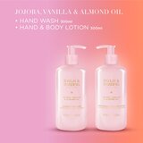 Baylis & Harding vanilla seduction poklon set za negu ruku (2x300 ml) | ePonuda.com