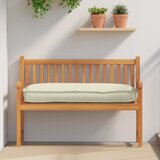 Jastuk Krema 120 x 50 x 12 cm Oxford tkanina | shoptok.hr