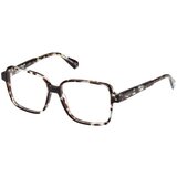 Max&co. MO5060 055 ONE SIZE (53) Havana/Kristalna Cene