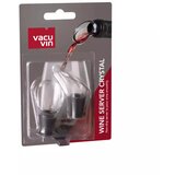 VACUVIN levak 2 kom crni 18540612 Cene