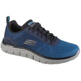 Skechers Track - Ripkent Muške Tenisice 232399-NVBL Cijene