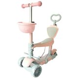Thema Sport dečiji trotinet 5 u 1 TS-210-5A mint (TS-210-5A pink) Cene