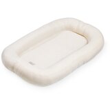 CamCam Copenhagen Bež gnijezdo za bebe 52x84 cm Classic Stripes Camel – | shoptok.hr