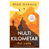 Laguna Nulti kilometar - Mod Ankaua ( 14649 )