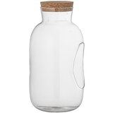 Bloomingville Steklen rastlinski terarij ø 12 cm Brynild – | Shoptok.si