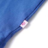  Dječja majica kobaltnoplava 104 | shoptok.hr