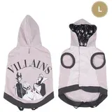 Disney DOG SWEATSHIRT L VILLANAS