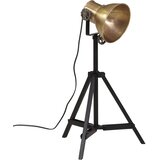  Podna svjetiljka 25 W antikna mjedena 35 x 35 x 65/95 cm E27 | shoptok.hr