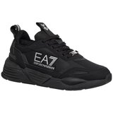 Ea7 Emporio Armani Modne superge X8X191 XK406 Črna Cene