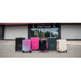 Vuch Putni kofer Precious Black, 26+ l | shoptok.hr