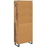  Highboard 2 kom. Staro drvo 69,5 x 34 x 180 cm | shoptok.hr