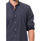 Dewberry G591 SHIRT-NAVY BLUE | Shoptok.si
