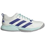 Adidas Dvoranski šport Team Bounce 2.0 Bela | Shoptok.si