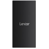 Lexar SSD 2TB Type-C USB 3.2 Gen2x2 V-NAND UASP, SL300 (LSL300002T-RNBNG) | Shoptok.si