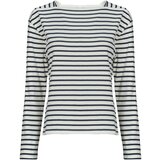 Levi's BAY SAILOR LS TEE Višebojna Cijene
