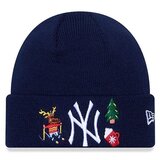 New Era Kape Mlb Kids Inf Festive Cuff Knit | Shoptok.si