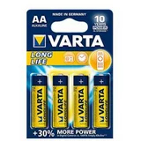  Dugotrajna baterija AA