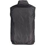 U.S. GRAND POLO US GRAND POLO SLEEVELESS MAN BLACK | Shoptok.si