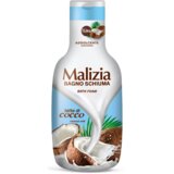 Malizia gel za tuširanje cocco milk 1l Cene