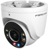 Foscam W5EP 5MP POE White IP Surveillance Camera | shoptok.hr