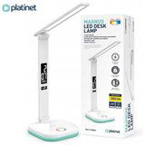 Platinet namizna LED svetilka PDL711RGB Cene