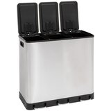 Mömax Koš Za Ločevanje Odpadkov Ariane- 3 X 18 L | Shoptok.si