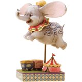 Jim Shore figura Faith in Flight Dumbo Cene