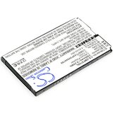 VHBW Baterija za ZTE MF975 / 303ZT / 305ZT / 306ZT, 2500 mAh Cene