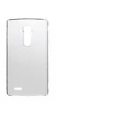 Crystal Guard ovitek za G4 - Prosojen