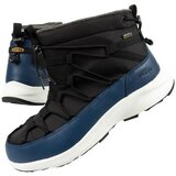 Keen Škornji za sneg Uneek Chukka Črna | Shoptok.si