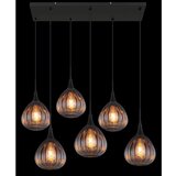Globo viseča svetilka 15887-6h | Shoptok.si