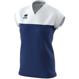 Errea Majice & Polo majice Bessy Maglia Mc Ad Modra u