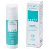  Purifying Face Cream Cene
