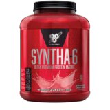 BSN syntha 6 2270 g vanila - čizkejk | ePonuda.com