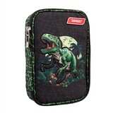 Target Jednostruka pernica Multy Dino Explorer, prazna | shoptok.hr