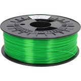 3DJAKE easyPETG Transparent Green - 1,75 mm / 1000 g | shoptok.hr