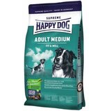 Happy Dog Hrana za pse Supreme Fit & Well Medium Adult 1kg | ePonuda.com