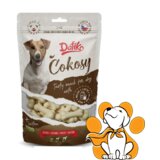 Dafiko 120g, Poslastice Za Pse Sa Ukusom Mleka | ePonuda.com