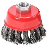  Četka za brusilicu 65mm Topex u