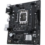Asus MB PRIME H610M-R D4-SIIntel H610;LGA17002xDDR4;m.2;VGA,DVI,HDMI;mATX | Eponuda.ba