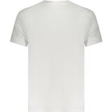 Calvin Klein MEN&#39;S SHORT SLEEVE T-SHIRT WHITE | Shoptok.si