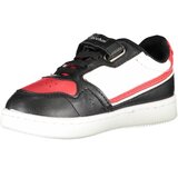 Sergio Tacchini SPORTS SHOES CHILDREN BLACK | ePonuda.com
