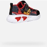 Geox Black boys' sneakers Assister - Boys | Shoptok.si