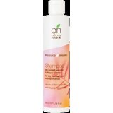 Officina Naturae onYOU Shampoo For Dry Hair And Split Ends Cene