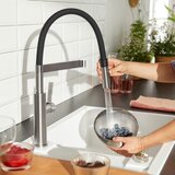 Blanco slavina Sonea-S 526616 | ePonuda.com