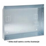 konstrukcija za ugradni konvektor olimpia splendid sli 400 B0569