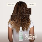 Goldwell Dualsenses Curls &amp;amp; Waves Bundling Spray pr&amp;scaron;ilo za valovite in kodraste lase 150 ml Slike