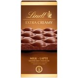 Lindt Čokolada Extra creamy 80g | ePonuda.com