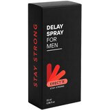  ErectR - razpršilo za odlašanje za moške (25 ml) | Shoptok.si