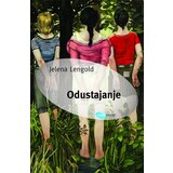 Arhipelag Jelena Lengold - Odustajanje Cene